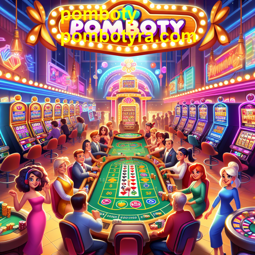 A Ascensão dos Jogos Casuais na Indústria de Entretenimento Digital