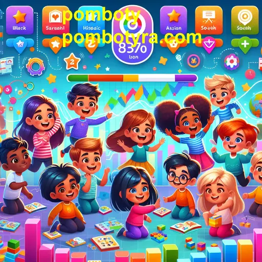 A Importância dos Jogos Educacionais na Aprendizagem Moderna