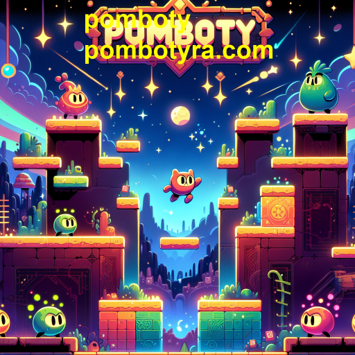 A Evolução dos Jogos de Plataforma: Uma Jornada Através das Nossas Memórias