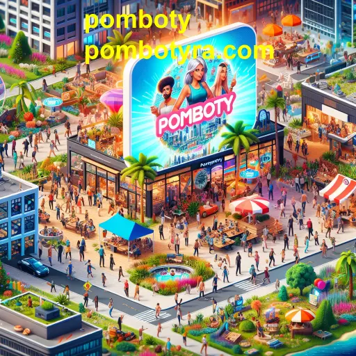 A Evolução dos Jogos de Simulação: Realidade e Criatividade em Mundos Virtuais